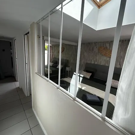 Etoile D'une Nuit * Bouaye