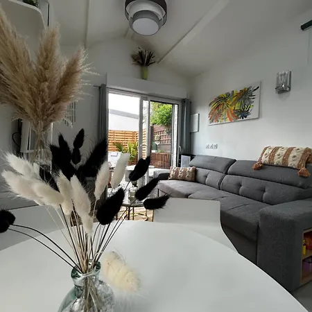 Feriehus Etoile D'une Nuit