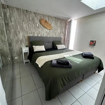 Tatil Evi Etoile D'une Nuit *