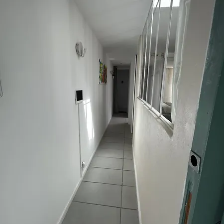 Etoile D'une Nuit Bouaye