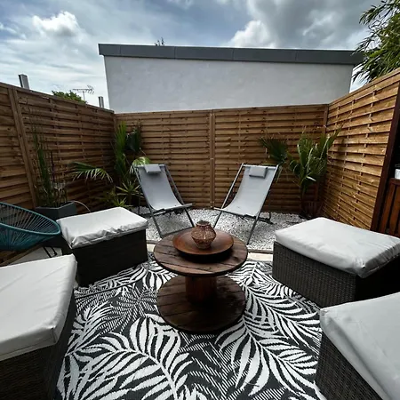 Etoile D'une Nuit * Bouaye