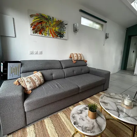 Etoile D'une Nuit Feriehus