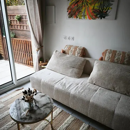 Etoile D'une Nuit Tatil Evi