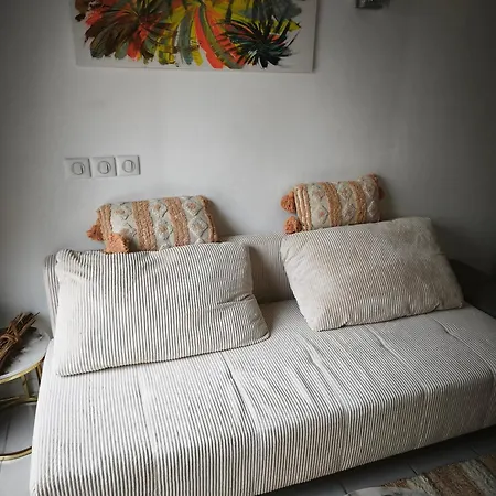 Etoile D'une Nuit Bouaye