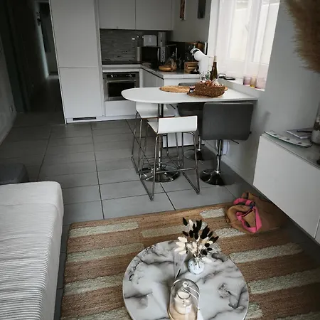 Etoile D'une Nuit * Bouaye