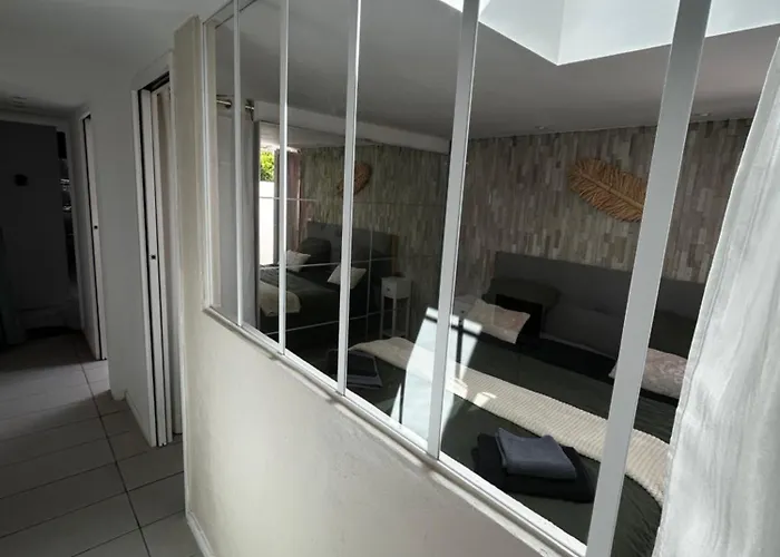 Etoile D'une Nuit * Bouaye