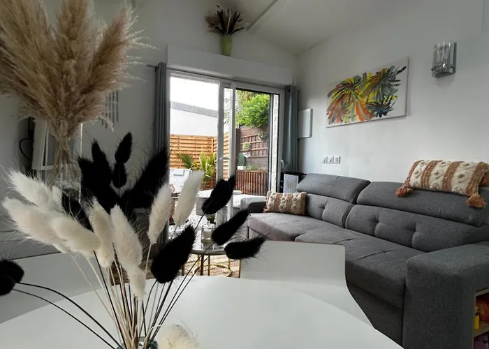 Дом отдыха Etoile D'une Nuit