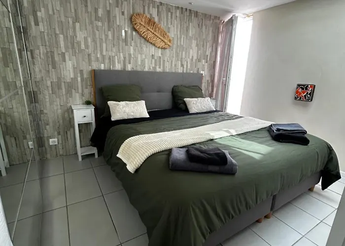 Casa de Férias Etoile D'une Nuit *