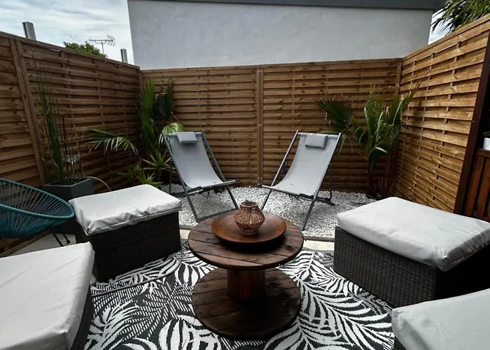 Etoile D'une Nuit * Bouaye