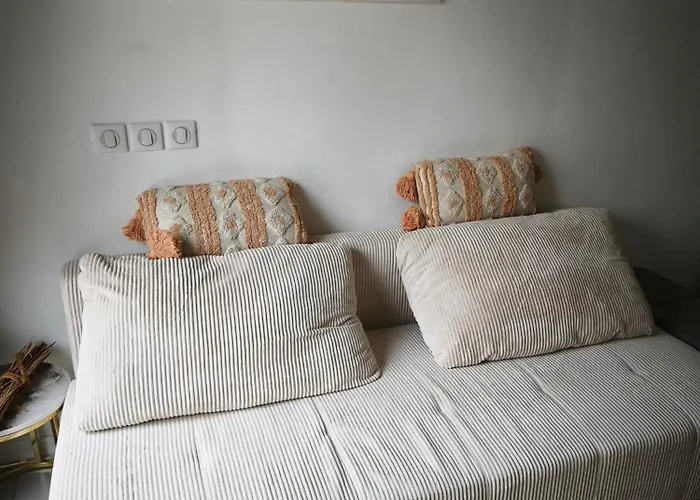 Etoile D'une Nuit Bouaye