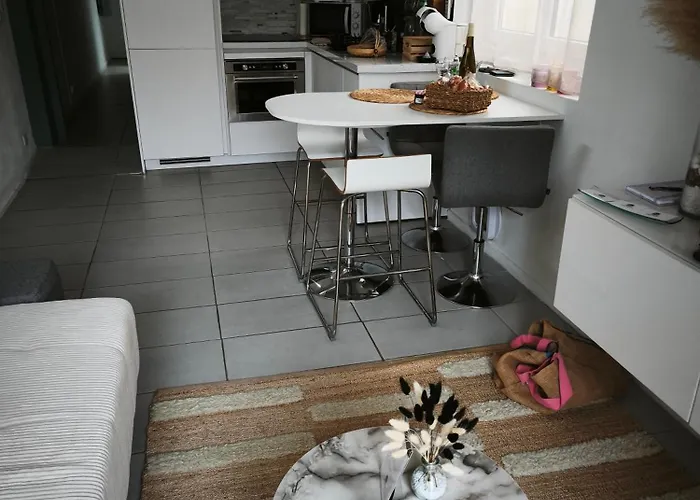 Etoile D'une Nuit * Bouaye